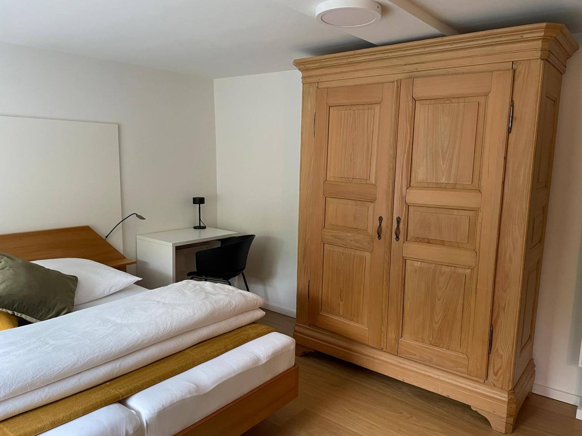 Stilvolle Apartment